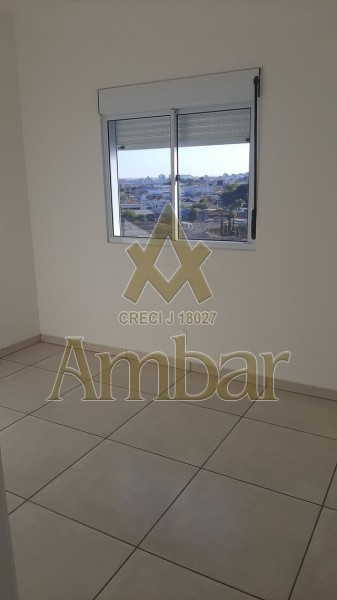 Ambar Imóveis | Imobiliária em Ribeirão Preto | Apartamento - Ipiranga - Ribeirão Preto