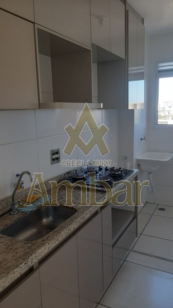 Ambar Imóveis | Imobiliária em Ribeirão Preto | Apartamento - Ipiranga - Ribeirão Preto