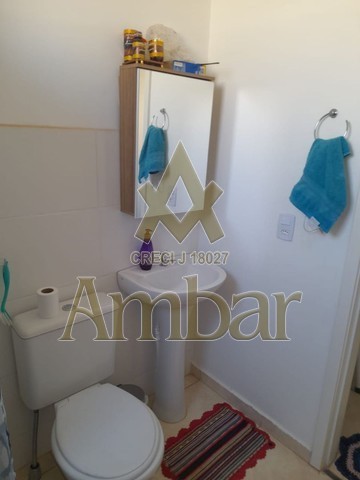 Ambar Imóveis | Imobiliária em Ribeirão Preto | Apartamento - Diva Tarla de Carvalho - Ribeirão Preto