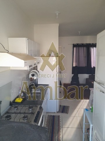 Ambar Imóveis | Imobiliária em Ribeirão Preto | Apartamento - Diva Tarla de Carvalho - Ribeirão Preto