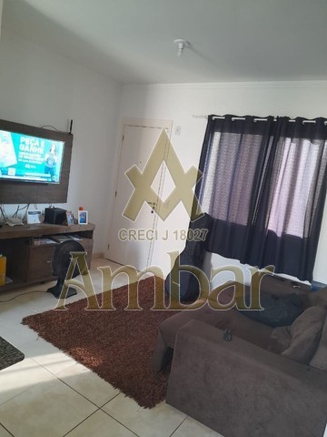 Foto: Apartamento - Diva Tarla de Carvalho - Ribeirão Preto