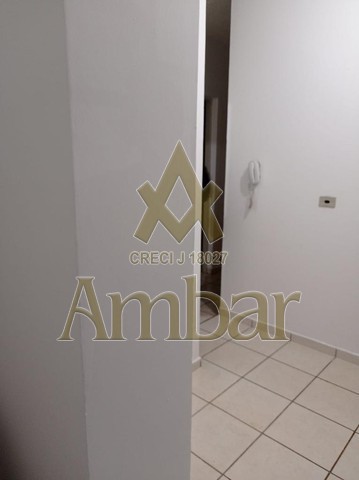 Ambar Imóveis | Imobiliária em Ribeirão Preto | Apartamento - RESIDENCIAL DAS AMÉRICAS - Ribeirão Preto