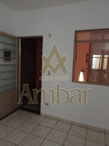 Ambar Imóveis | Imobiliária em Ribeirão Preto | Apartamento - RESIDENCIAL DAS AMÉRICAS - Ribeirão Preto