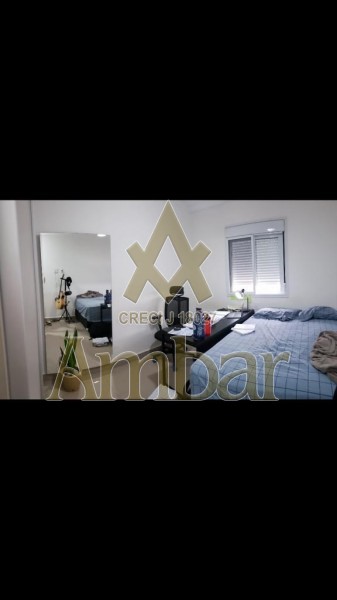 Ambar Imóveis | Imobiliária em Ribeirão Preto | Apartamento - Jardim Nova Aliança - Ribeirão Preto