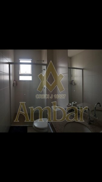 Ambar Imóveis | Imobiliária em Ribeirão Preto | Apartamento - Jardim Nova Aliança - Ribeirão Preto