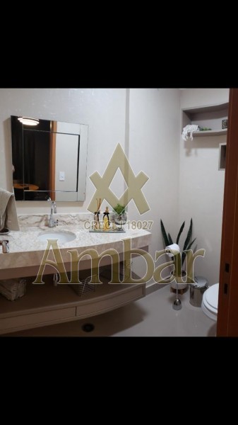 Ambar Imóveis | Imobiliária em Ribeirão Preto | Apartamento - Jardim Nova Aliança - Ribeirão Preto