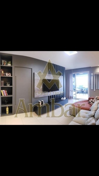 Foto: Apartamento - Jardim Nova Aliança - Ribeirão Preto