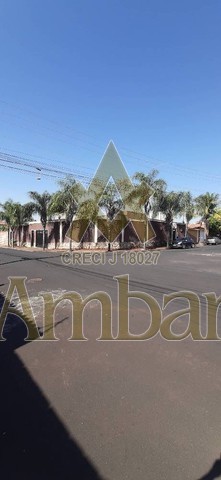 Ambar Imóveis | Imobiliária em Ribeirão Preto | Casa - Parque das Figueiras - Ribeirão Preto