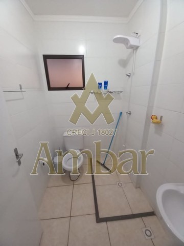 Ambar Imóveis | Imobiliária em Ribeirão Preto | Apartamento - Bonfim Paulista - Ribeirão Preto