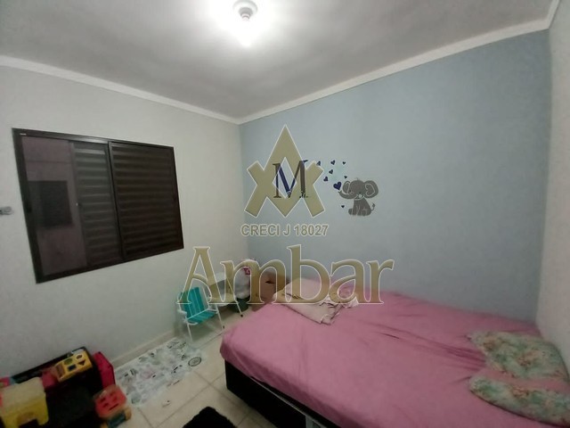 Ambar Imóveis | Imobiliária em Ribeirão Preto | Apartamento - Bonfim Paulista - Ribeirão Preto