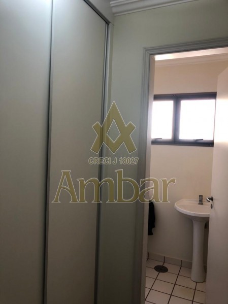 Ambar Imóveis | Imobiliária em Ribeirão Preto | Casa de Condomínio - Castelo Branco - Ribeirão Preto