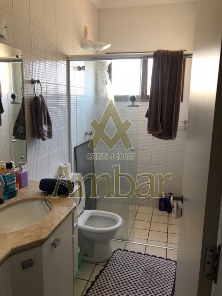 Ambar Imóveis | Imobiliária em Ribeirão Preto | Casa de Condomínio - Castelo Branco - Ribeirão Preto