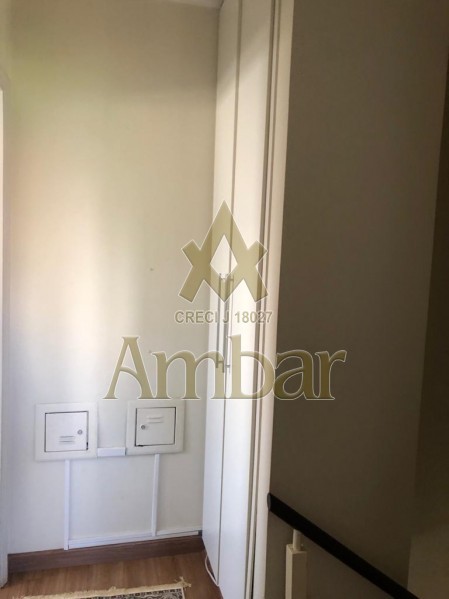 Ambar Imóveis | Imobiliária em Ribeirão Preto | Casa de Condomínio - Castelo Branco - Ribeirão Preto