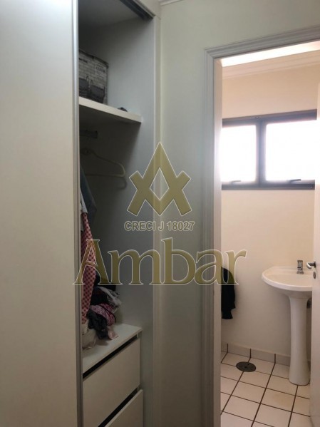 Ambar Imóveis | Imobiliária em Ribeirão Preto | Casa de Condomínio - Castelo Branco - Ribeirão Preto