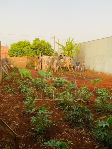 Foto: Terreno - Jardim São Lucas - Jardinopolis