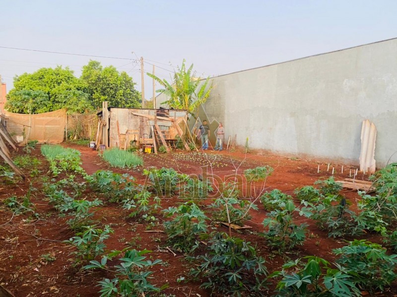 Ambar Imóveis | Imobiliária em Ribeirão Preto | Terreno - Jardim São Lucas - Jardinopolis