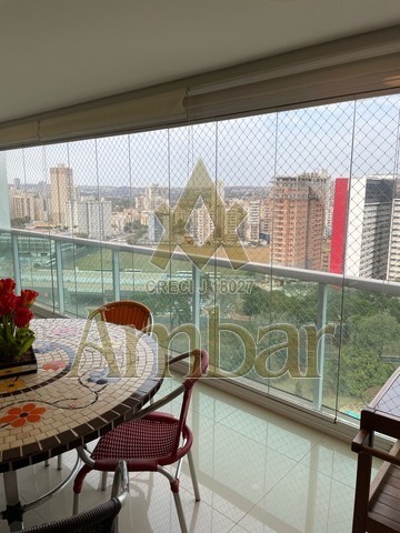 Foto: Apartamento - Jardim Nova Aliança - Ribeirão Preto
