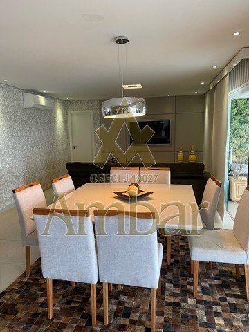 Ambar Imóveis | Imobiliária em Ribeirão Preto | Apartamento - Jardim Nova Aliança - Ribeirão Preto