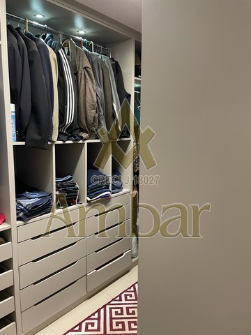 Ambar Imóveis | Imobiliária em Ribeirão Preto | Apartamento - Jardim Nova Aliança - Ribeirão Preto