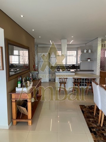 Ambar Imóveis | Imobiliária em Ribeirão Preto | Apartamento - Jardim Nova Aliança - Ribeirão Preto