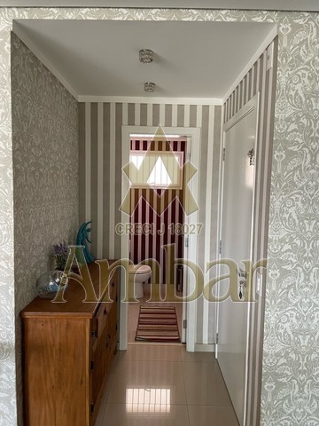Ambar Imóveis | Imobiliária em Ribeirão Preto | Apartamento - Jardim Nova Aliança - Ribeirão Preto