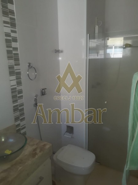 Ambar Imóveis | Imobiliária em Ribeirão Preto | Apartamento - Bonfim Paulista - Ribeirão Preto