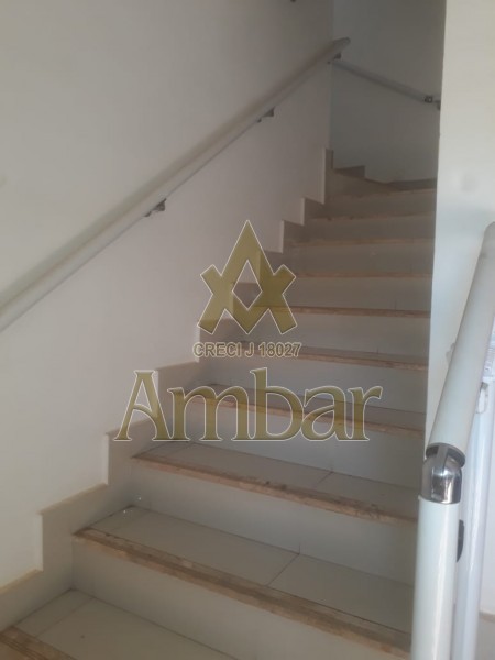 Ambar Imóveis | Imobiliária em Ribeirão Preto | Apartamento - Bonfim Paulista - Ribeirão Preto