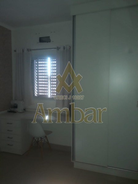 Ambar Imóveis | Imobiliária em Ribeirão Preto | Apartamento - Bonfim Paulista - Ribeirão Preto