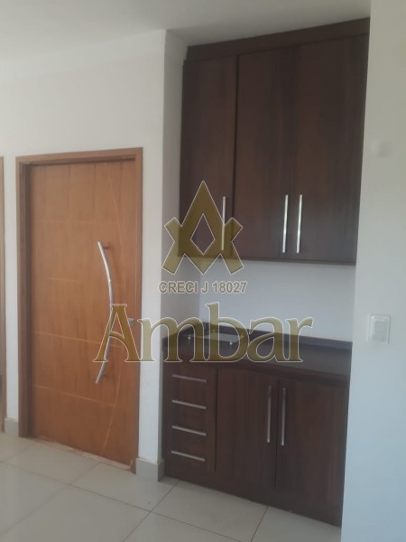 Ambar Imóveis | Imobiliária em Ribeirão Preto | Apartamento - Bonfim Paulista - Ribeirão Preto