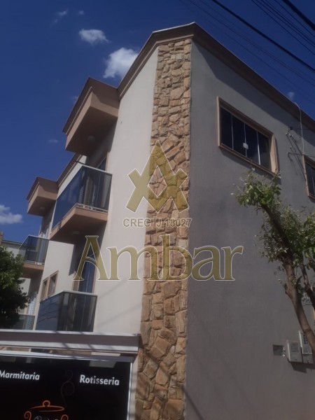 Ambar Imóveis | Imobiliária em Ribeirão Preto | Apartamento - Bonfim Paulista - Ribeirão Preto