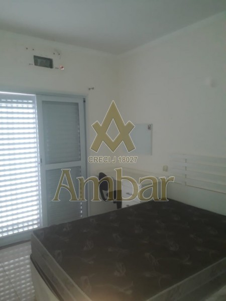 Ambar Imóveis | Imobiliária em Ribeirão Preto | Apartamento - Bonfim Paulista - Ribeirão Preto