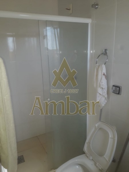 Ambar Imóveis | Imobiliária em Ribeirão Preto | Apartamento - Bonfim Paulista - Ribeirão Preto