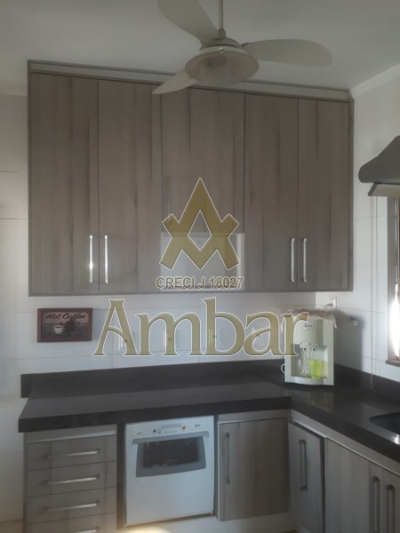 Foto: Apartamento - Bonfim Paulista - Ribeirão Preto