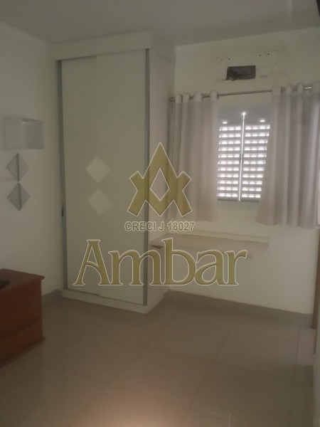 Ambar Imóveis | Imobiliária em Ribeirão Preto | Apartamento - Bonfim Paulista - Ribeirão Preto