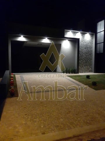 Foto: Casa de Condomínio - Bonfim Paulista - Ribeirão Preto