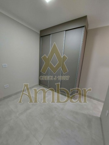 Ambar Imóveis | Imobiliária em Ribeirão Preto | Casa de Condomínio - Bonfim Paulista - Ribeirão Preto