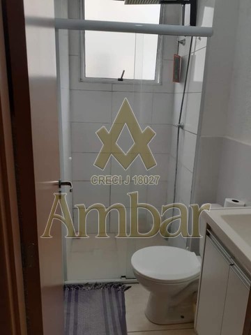 Ambar Imóveis | Imobiliária em Ribeirão Preto | Apartamento - RESERVA REAL - Ribeirão Preto