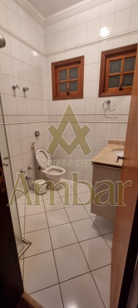 Ambar Imóveis | Imobiliária em Ribeirão Preto | Casa - Planalto Verde - Ribeirão Preto