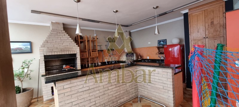 Ambar Imóveis | Imobiliária em Ribeirão Preto | Casa - Planalto Verde - Ribeirão Preto