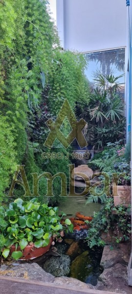 Ambar Imóveis | Imobiliária em Ribeirão Preto | Casa - Planalto Verde - Ribeirão Preto