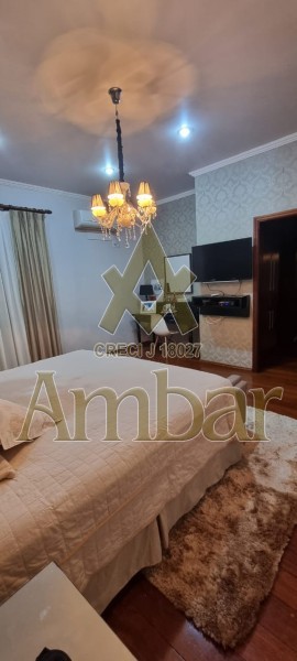 Ambar Imóveis | Imobiliária em Ribeirão Preto | Casa - Planalto Verde - Ribeirão Preto