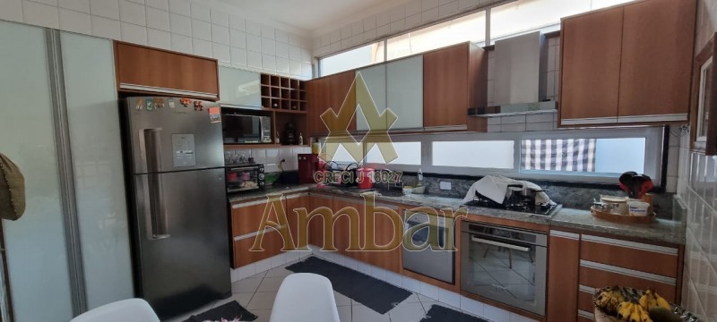 Ambar Imóveis | Imobiliária em Ribeirão Preto | Casa - Planalto Verde - Ribeirão Preto