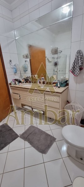 Ambar Imóveis | Imobiliária em Ribeirão Preto | Casa - Planalto Verde - Ribeirão Preto