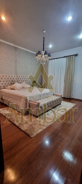 Ambar Imóveis | Imobiliária em Ribeirão Preto | Casa - Planalto Verde - Ribeirão Preto