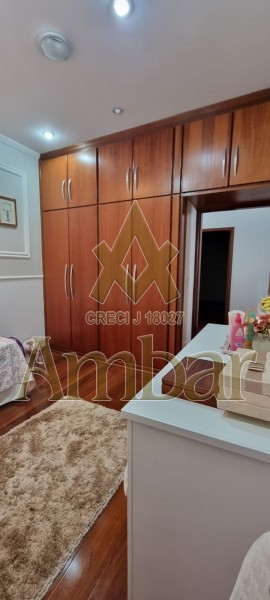 Ambar Imóveis | Imobiliária em Ribeirão Preto | Casa - Planalto Verde - Ribeirão Preto