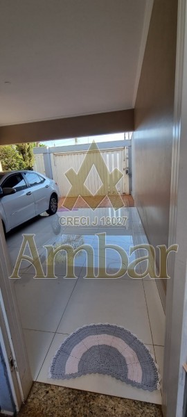 Ambar Imóveis | Imobiliária em Ribeirão Preto | Casa - Planalto Verde - Ribeirão Preto