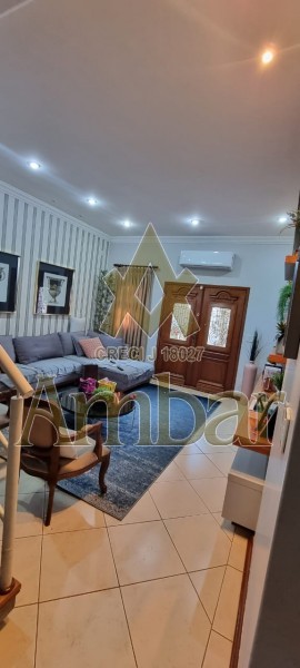 Ambar Imóveis | Imobiliária em Ribeirão Preto | Casa - Planalto Verde - Ribeirão Preto