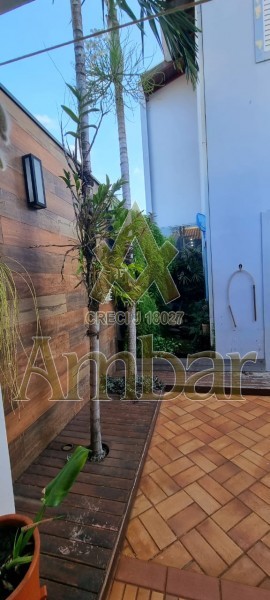 Ambar Imóveis | Imobiliária em Ribeirão Preto | Casa - Planalto Verde - Ribeirão Preto
