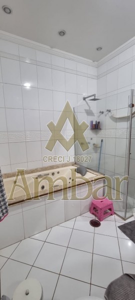Ambar Imóveis | Imobiliária em Ribeirão Preto | Casa - Planalto Verde - Ribeirão Preto