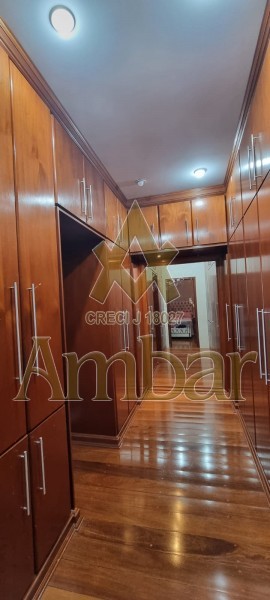 Ambar Imóveis | Imobiliária em Ribeirão Preto | Casa - Planalto Verde - Ribeirão Preto